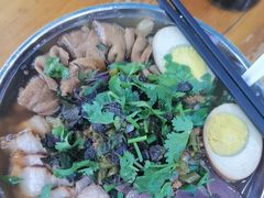 -靓姐南宁蒲庙生榨米粉(晓港湾店)