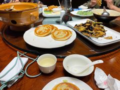 -郑庄脂渣海鲜楼(九水路店)