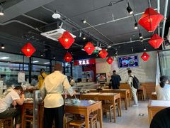 大堂-贺秦生陕面王(富力城店)