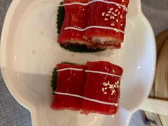 -潮府馆·非遗潮州菜·世纪公园(新国际博览中心店)