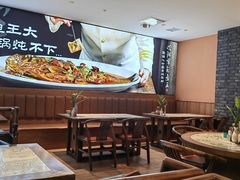 -奉天掌柜·非遗猪手·笨饺子(崇山路店)
