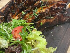 -LESCEDARS Brasserie Bistro香柏树