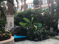 -盘锦生态酒店-火锅餐厅