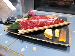 -妥妥烤肉料理(凯德店)