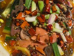 -湘裕楼(大观南路总店)