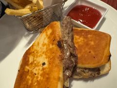 -WOLFGANG PUCK KITCHEN & BAR(迪士尼小镇店)