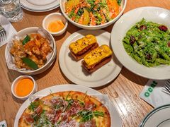 -O'eat Blossom&Pelican(深圳首店)