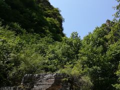 -孤山寨风景区