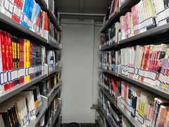 -石景山区图书馆(八角南路)