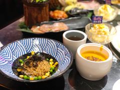 -鹤江桥·红油牛肉粉(SKP店)