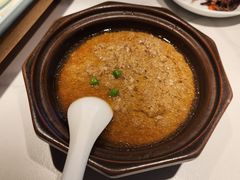 老昆明蒸肉饼-茄子恰恰·新云南小炒(钱王街店)