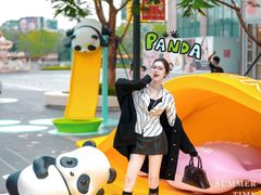 -东莞松山湖万象汇