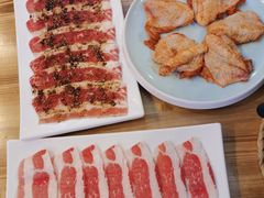 -丁荣华炸串(托乐嘉店)