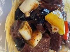 -宝燕壹号景观餐厅(龙盛国际商业广场店)
