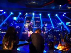 -A+ LIVE HOUSE(武汉天地店)
