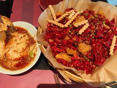 -纯阳•六两酒馆