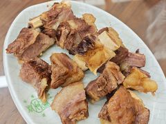 -清真·益鑫羊肉手抓馆(花园北街店)