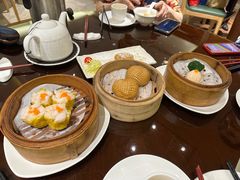 -广州中心皇冠假日酒店·百粤楼