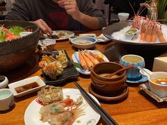 -银子铁板烧料理自助餐(人民广场店)