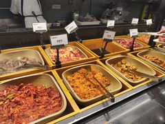 -盛江山自助料理(太原街万达店)