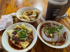 -洞子口张老二凉粉(文殊院店)