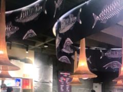 -云海肴云南菜·蒸汽石锅鱼(青岛万象城店)