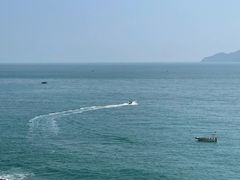 -西涌国际滨海旅游区