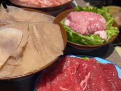 -王歘歘·chuǎ火锅(五道营店)