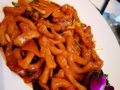 -牟传仁饭庄(星海店)