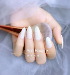 点击看大图 -Aso Artist Beauty美甲美睫
