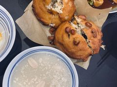福州现炸海蛎饼-小宝·路鼎记·福鼎特色小吃(富民路店)