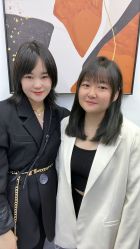 -美美秀造型