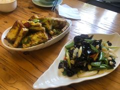 -隐食私房菜(老街店)