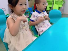 -励步儿童成长中心·英语启蒙·剑桥考级·KET(八佰伴校区)