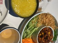-额娘·春饼烤鸭(天鸿店)