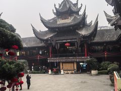 -自贡市盐业历史博物馆