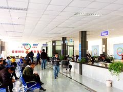 -北京市二清机动车检测场有限公司