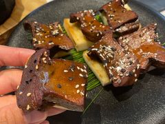 -若蘭慈·无国界素食料理(欢乐海岸店)