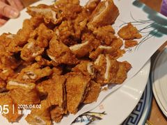 -春水锅贴·传统鲁菜(大明湖店)