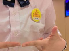-海底捞火锅(青山湖万达夜宵主题店)