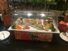 -采粤轩中餐厅(惠州金海湾喜来登度假酒店)