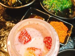 -九田家黑牛烤肉料理(太阳城店)