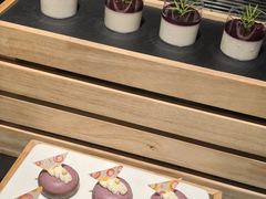 -上海锦江汤臣洲际大酒店壹阶层