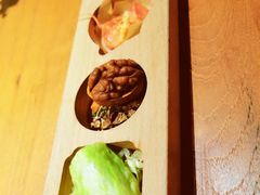 -天水蔬食料理(树德之光店)