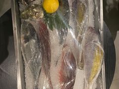 -炙柒Sekinana·精致料理 烧鸟·铁板烧(海上世界店)