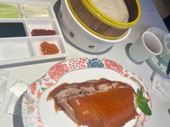 -在前门·烤鸭北京菜(五月花广场店)