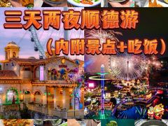 -丰尔粥食·粥底火锅·桑拿鸡(大良总店)