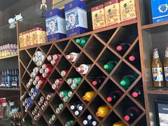 -厚味居炙子烤肉·清真(天桥南纬路店)