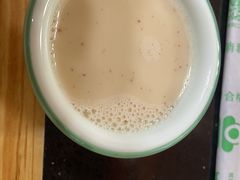 -银同牦牛肉火锅