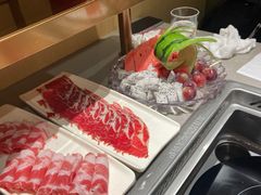 -海底捞火锅(中山路天主教堂店)
